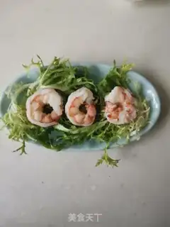 Make Shrimp Pot Tower step 5