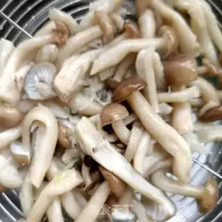 Make ♪ The cheesy abalone ♪ step 15