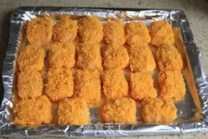 Make Colonel step 12