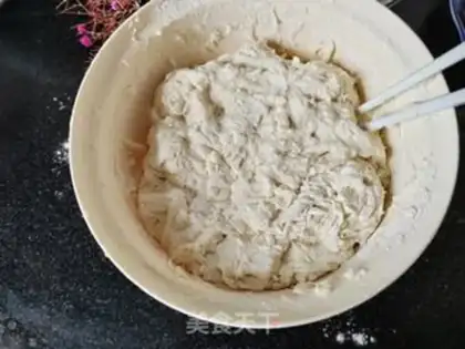 Make Scratch step 1