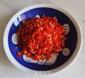 Make Watermelon sauce step 7