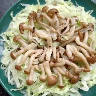 Make ♪ The cheesy abalone ♪ step 16