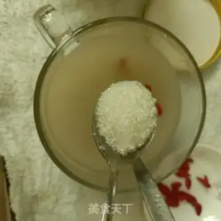 Make Gargan powder step 5