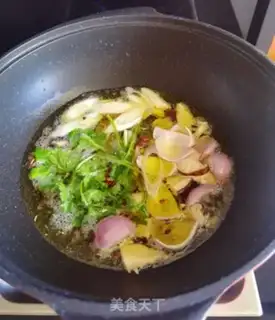 Make Watermelon sauce step 8