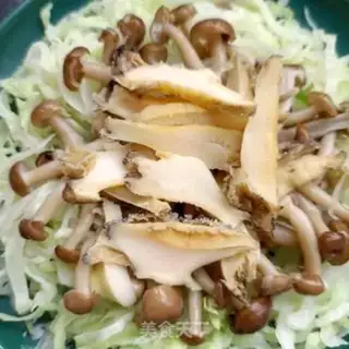 Make ♪ The cheesy abalone ♪ step 17