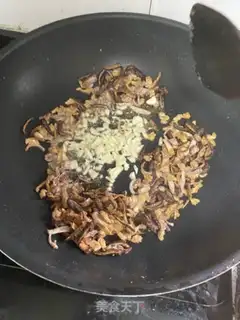 Make Cream step 2