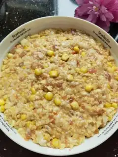 Make The pox evaporated corn step 8