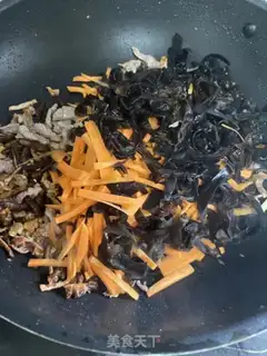 Make Cream step 3
