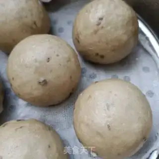 Make Two bean porridges full of wheat step 10