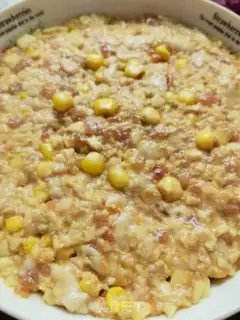 Make The pox evaporated corn step 9