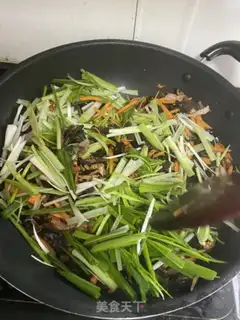 Make Cream step 4