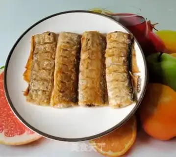 Make Fried Belt step 4