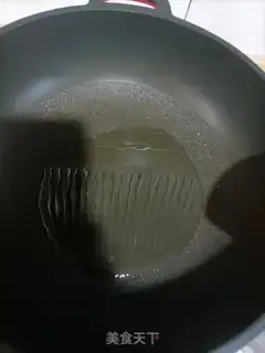 Make Pepper fried tofu step 2