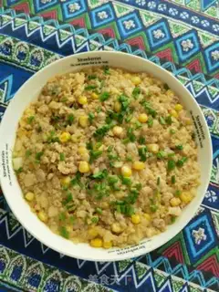 Make The pox evaporated corn step 10