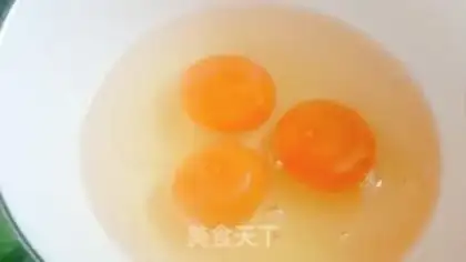Make Smelting eggs step 3