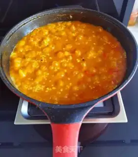 Make Watermelon sauce step 12