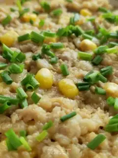 Make The pox evaporated corn step 12