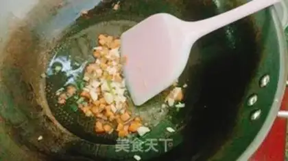 Make Smelting eggs step 5
