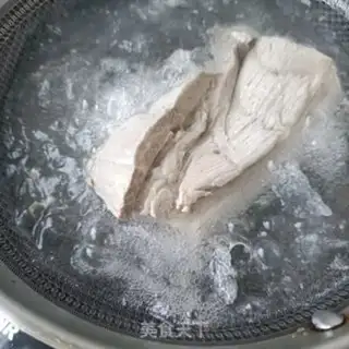 Make Pickles and meat step 0