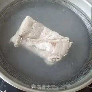 Make Pickles and meat step 1