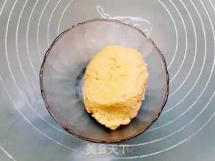 Make Coconut milk snack step 9