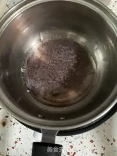 Make Ice bread step 2