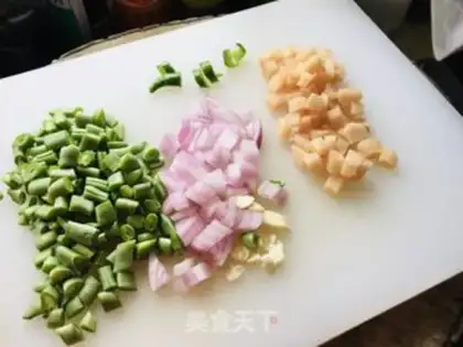 Make Chicken step 0