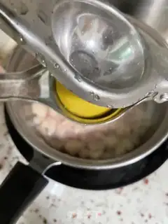 Make Ice bread step 4