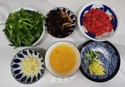 Make Yang Ling