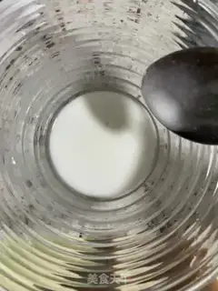 Make Ice bread step 5