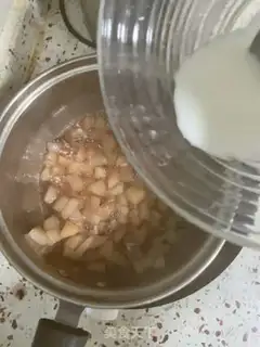 Make Ice bread step 6
