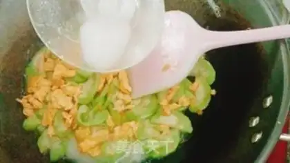 Make Smelting eggs step 11