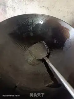 Make White duck cut step 0