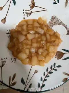 Make Ice bread step 7