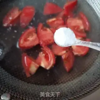 Make Potatoe and egg soup step 5