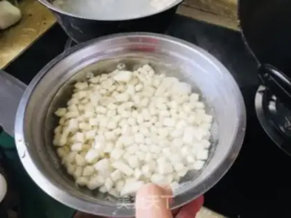 Make Chicken step 2