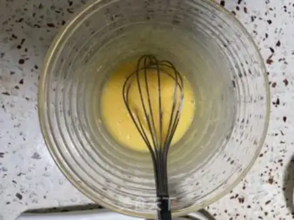 Make Ice bread step 8