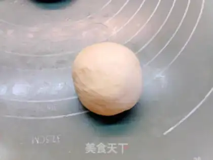 Make Coconut milk snack step 13