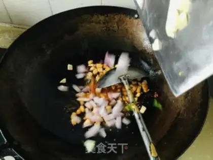 Make Chicken step 4