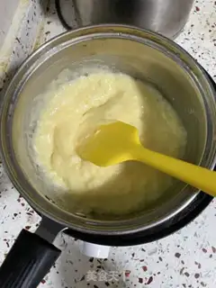 Make Ice bread step 12