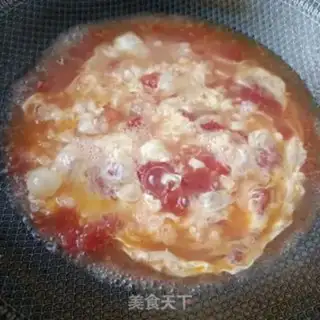 Make Potatoe and egg soup step 8