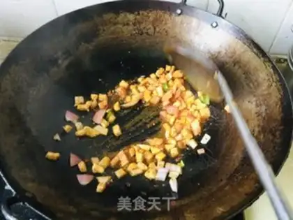 Make Chicken step 5