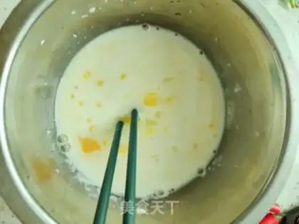 Make Yogurt hashish step 1