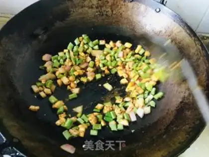 Make Chicken step 6