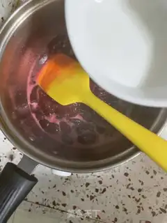 Make Ice bread step 16