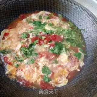 Make Potatoe and egg soup step 10