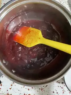 Make Ice bread step 17