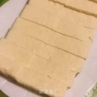 Make The fish tail step 3