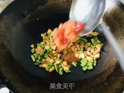 Make Chicken step 7