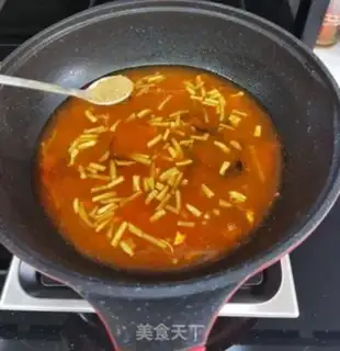 Make Yang Ling
